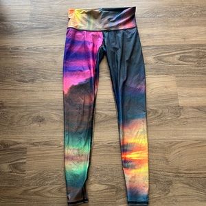 Teeki Yoga Pants